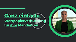 Das müssen Sie zur WePa wissen