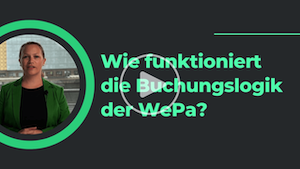 Wie funktioniert die Buchungslogik